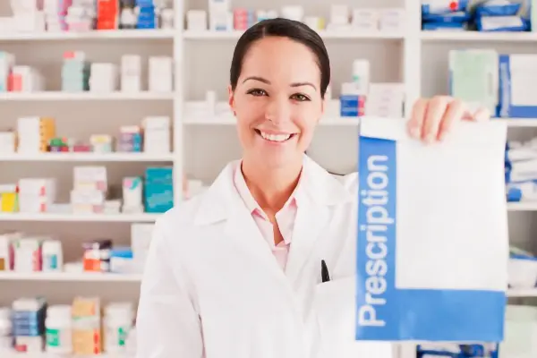 Image for article titled Repeat Prescription Delay