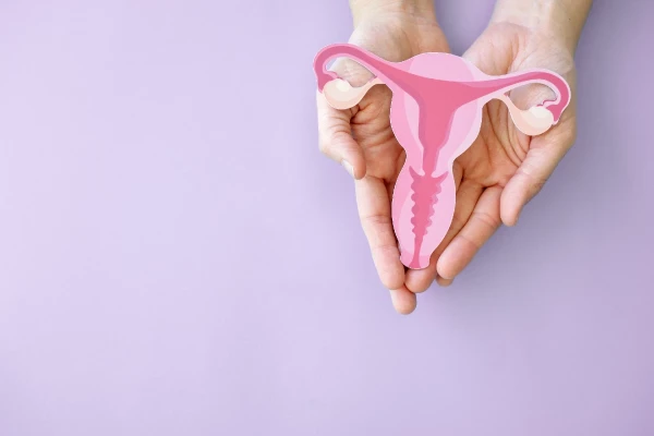 Image for article titled Cervical Screening