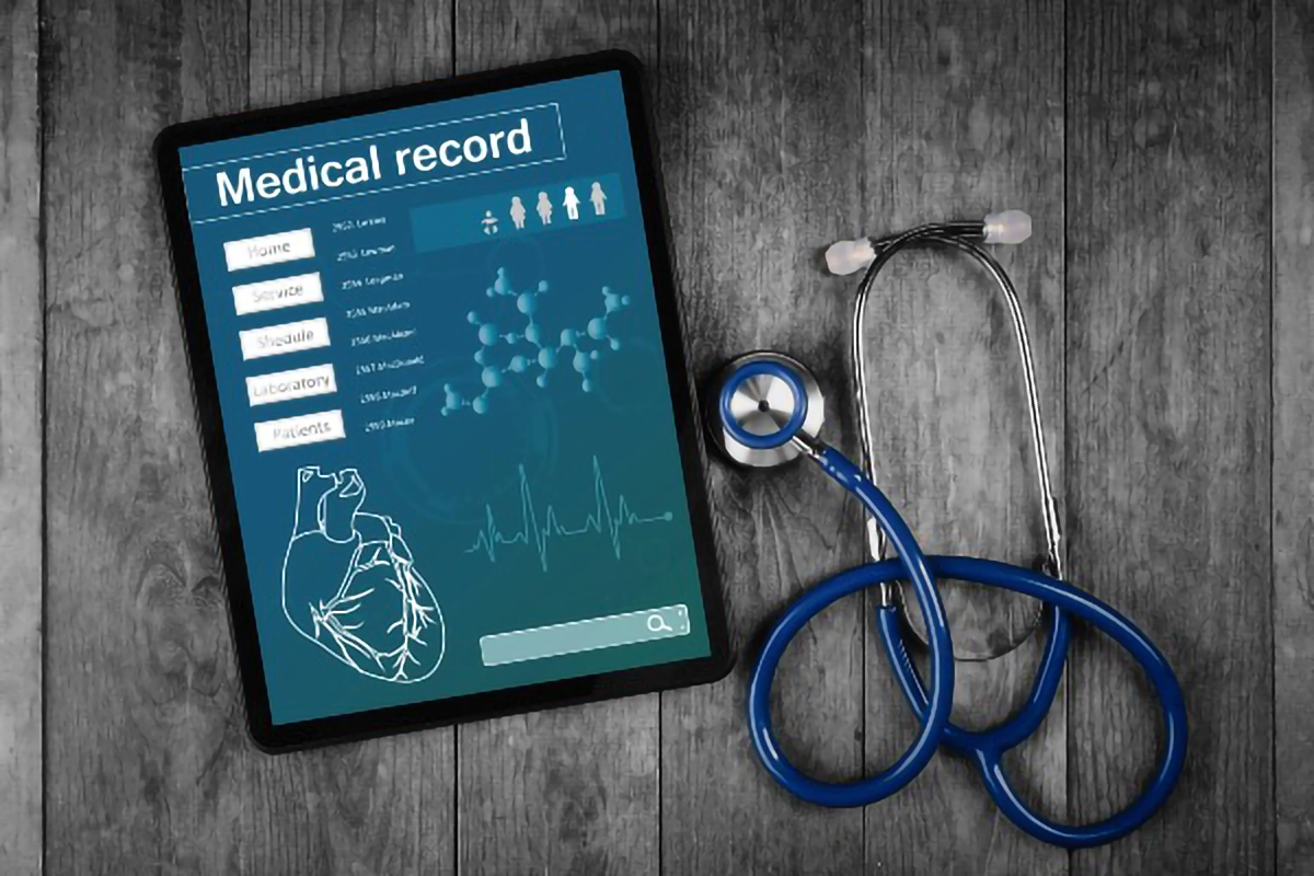 medical records