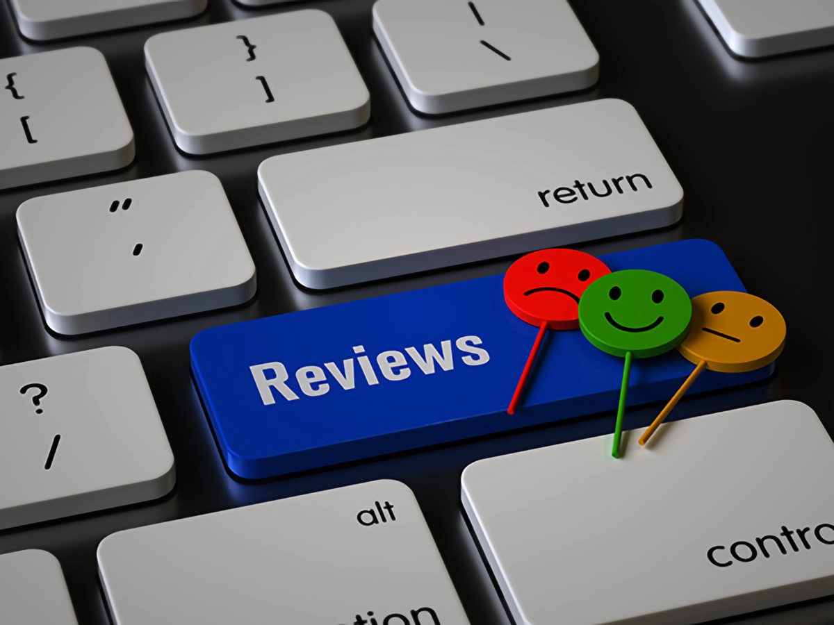 reviews