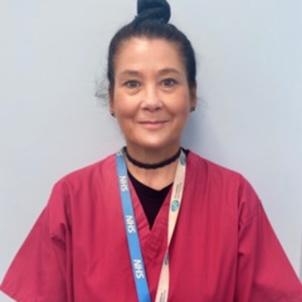 Jacqueline Henty