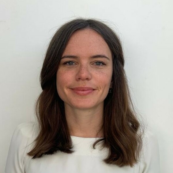 Dr Georgina Thomas